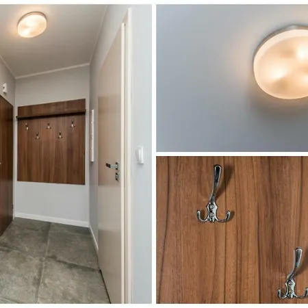 Mw - Center Walowa Apartment