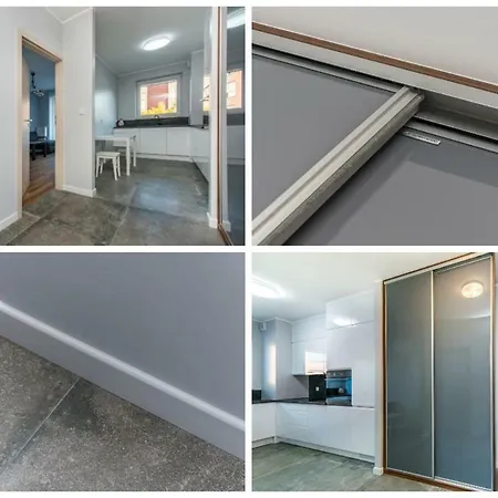 Mw - Center Walowa Apartment
