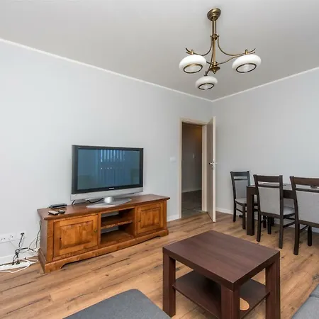 Mw - Center Walowa Apartment