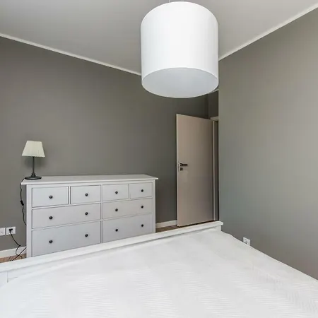 Mw - Center Walowa Apartment *