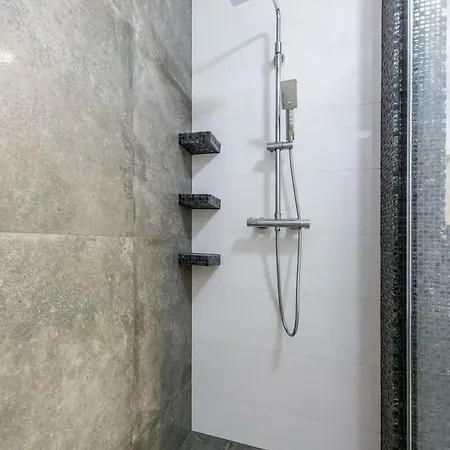 Apartment Mw - Center Walowa