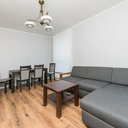 Apartment Mw - Center Walowa *